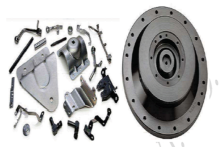 SV Metatech India Pvt. Ltd.
